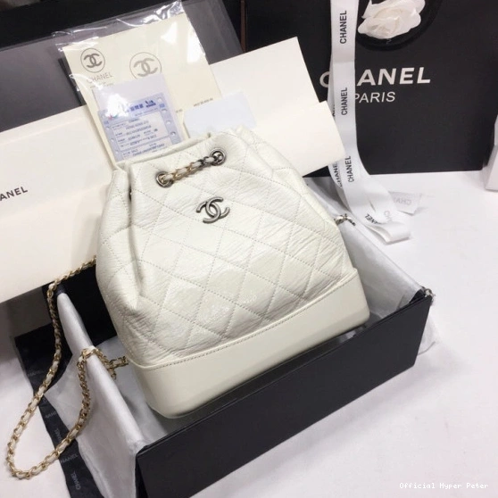 HyperPeter CHANEL BACKPACK GABRIELLE 0806